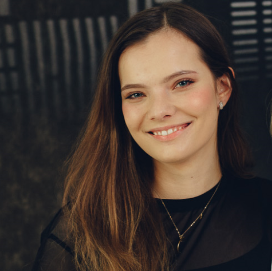 Natalia Skrzypek
