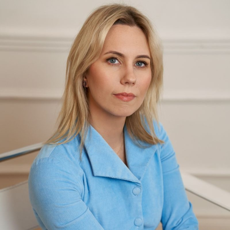 Monika Politowska-Bar