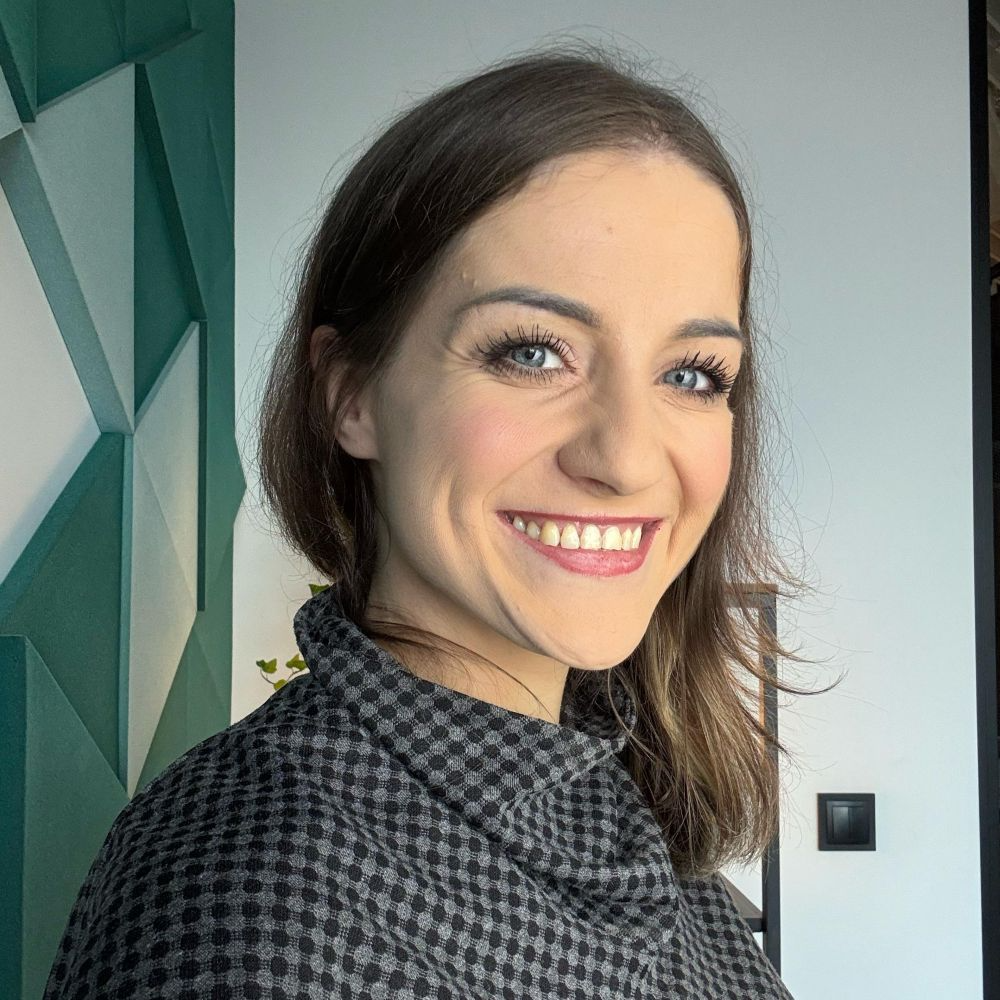 Róża Szafranek