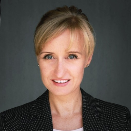 Magdalena Nafalska-Knieć
