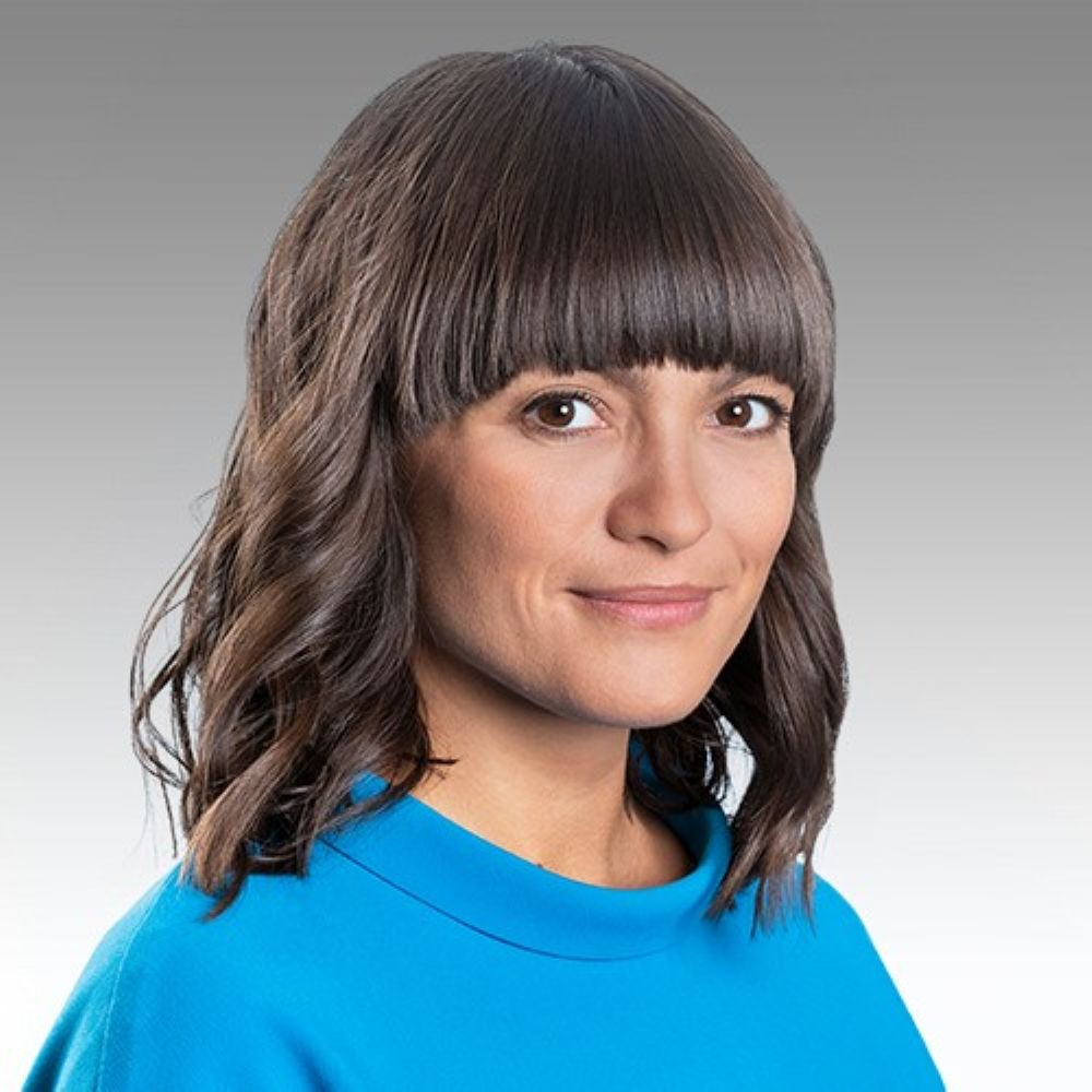 Magdalena Bukowska-Mazur