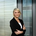 Ewa Gajda-Kozłowska