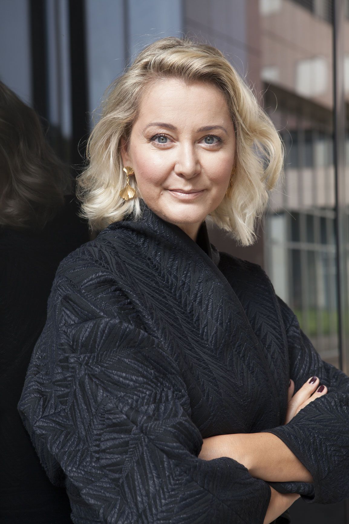 Agnieszka Martyna-Ross