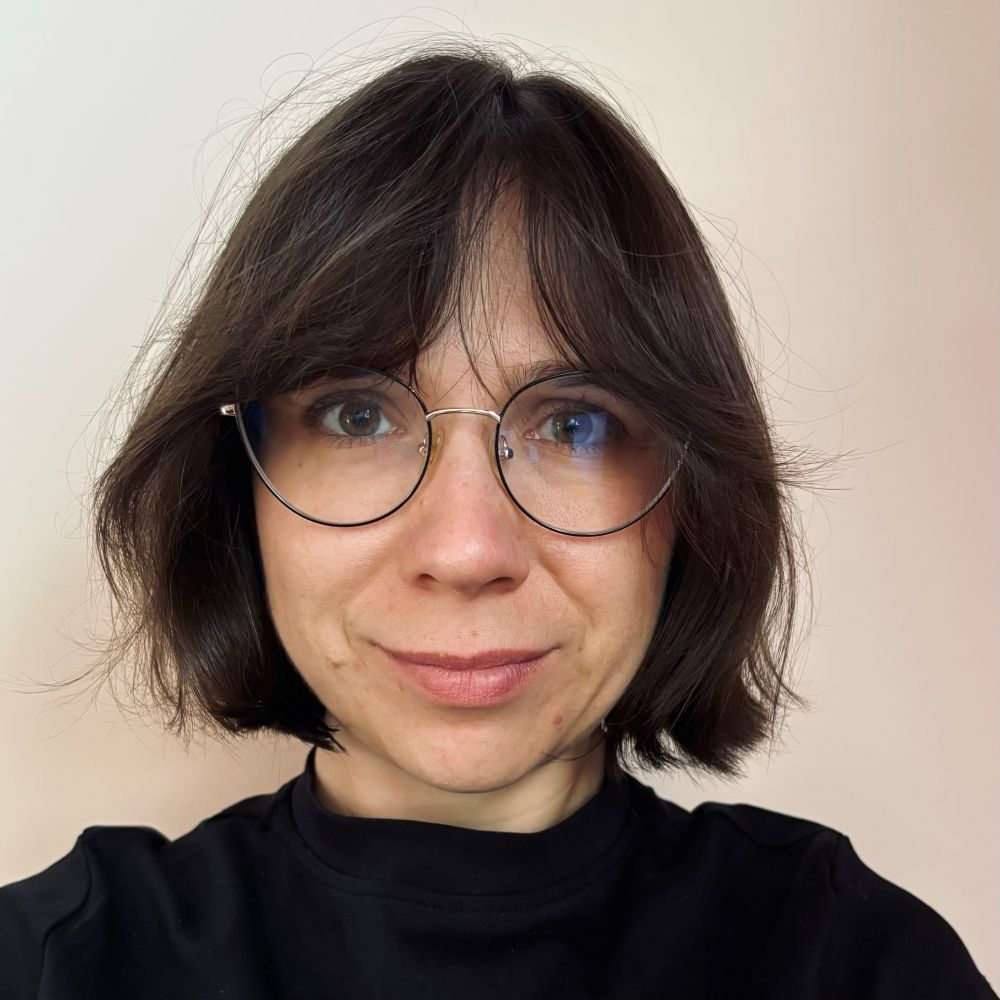 Ksenia Gąsiorowska-Kamińska