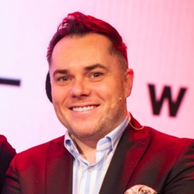 Dominik Olejko