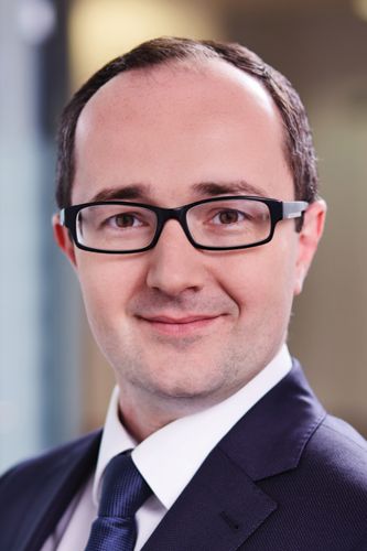 Łukasz Sadłowski
