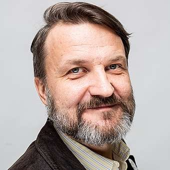 Krzysztof Cibor