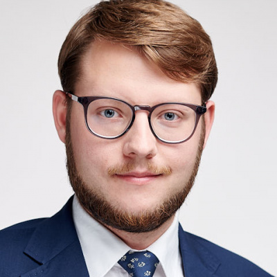 Patryk Kalinowski
