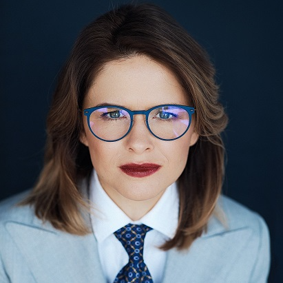 Elżbieta Niezgódka