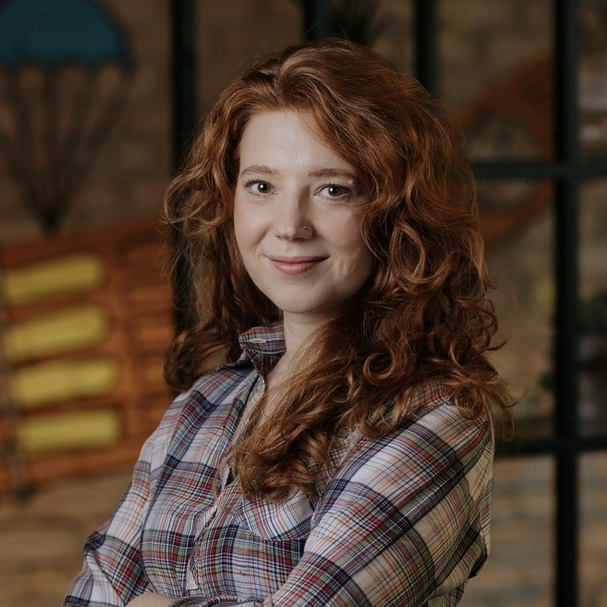 Agata Białkowska-Samul