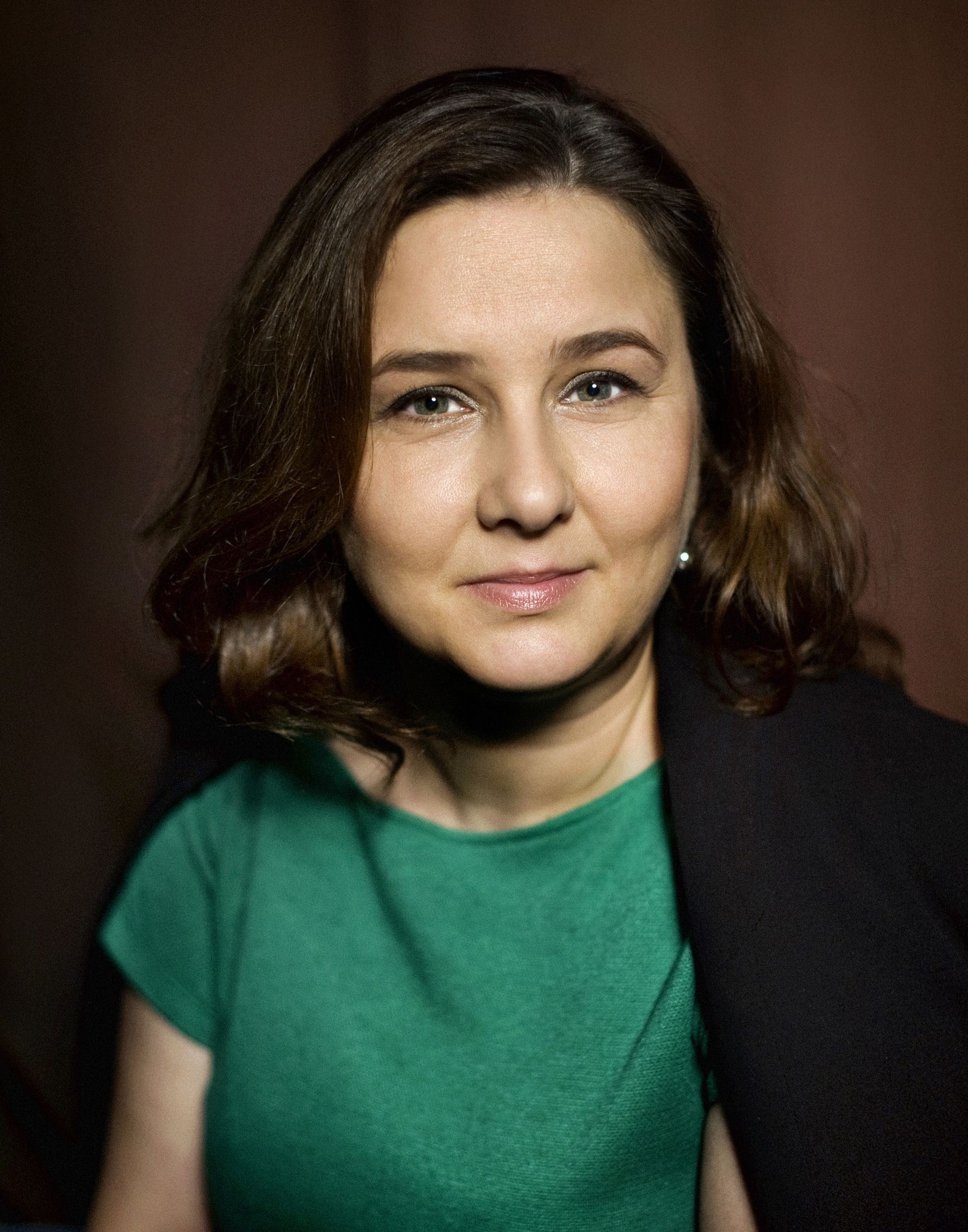 Lidia Pierścińska
