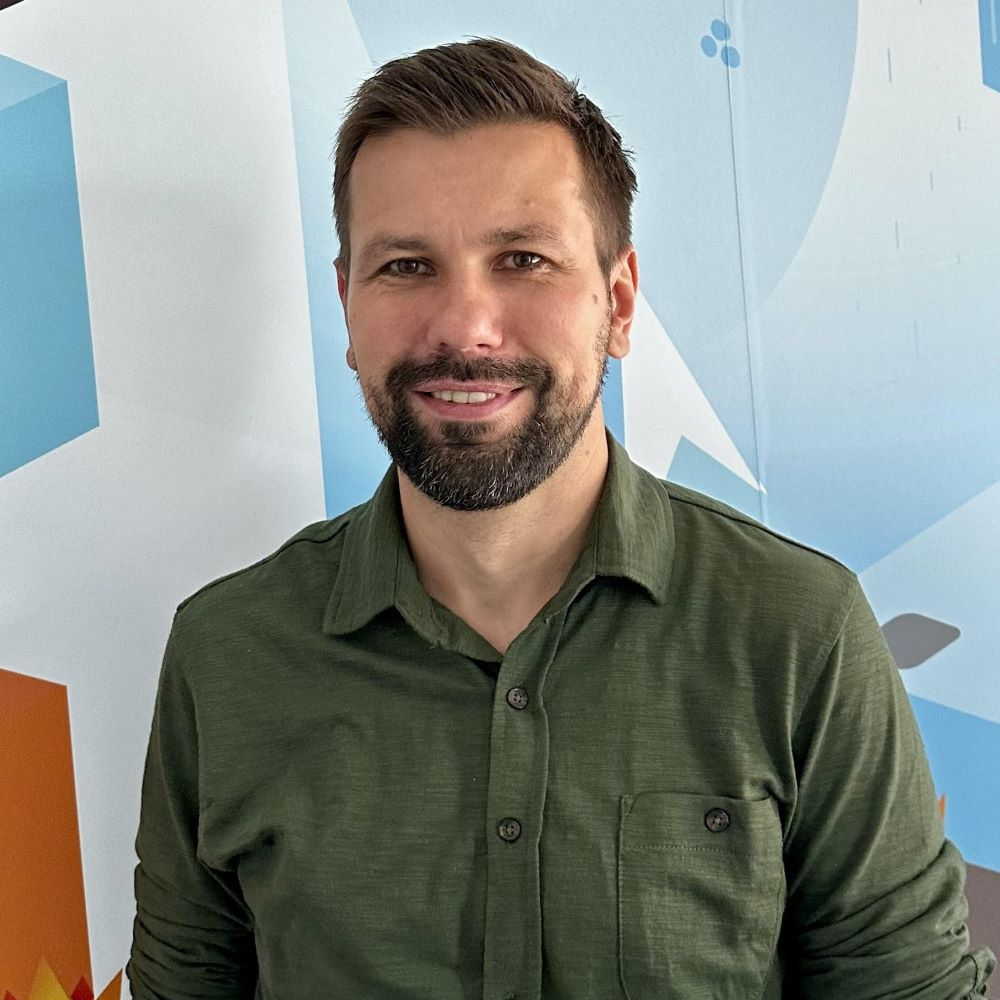 Mariusz Jagodziński