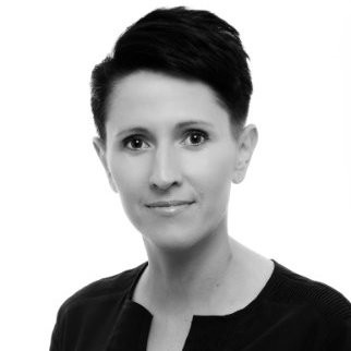 Karolina Kurzelewska