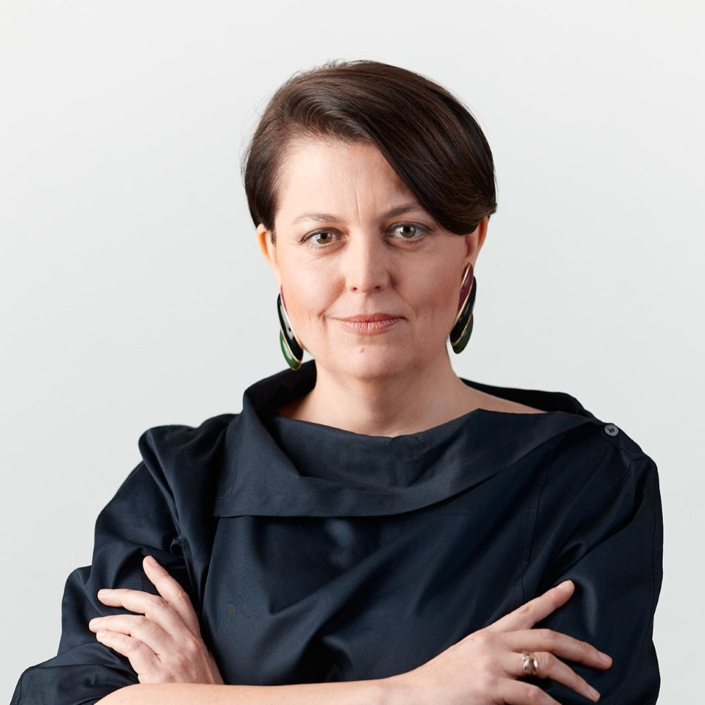 Marta Derlacz-Wawrowska