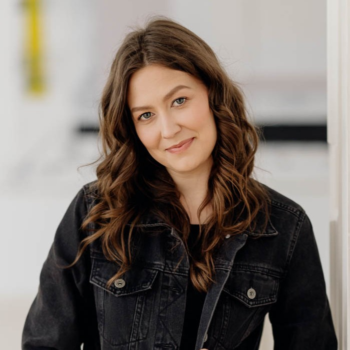 Aleksandra Kaczmarczyk