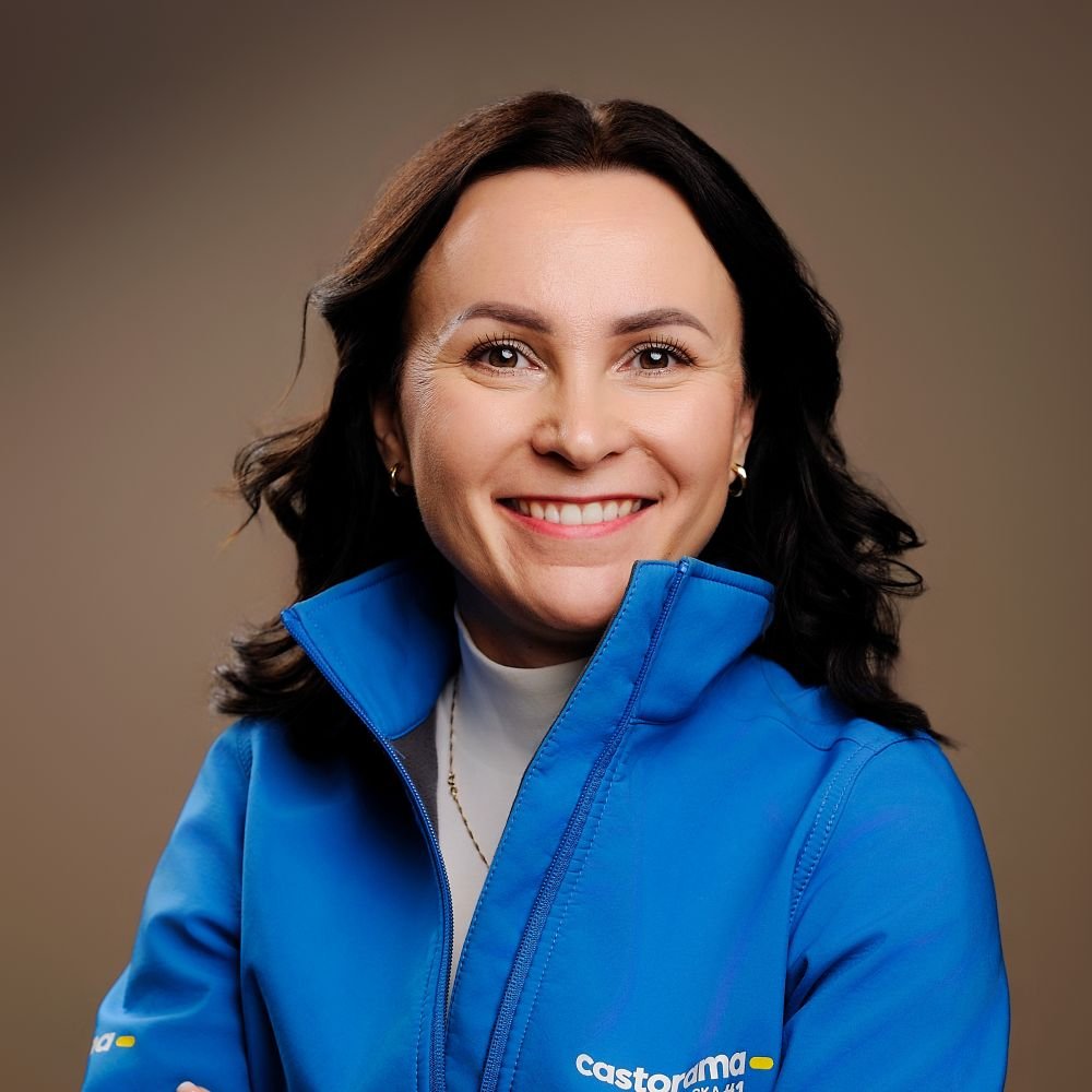 Agata Zarzycka-Kluczyńska