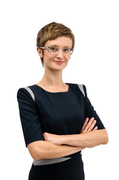 Anna Wiluś-Antoniuk