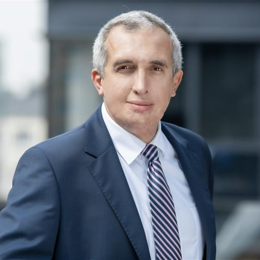 Dariusz Lipiński