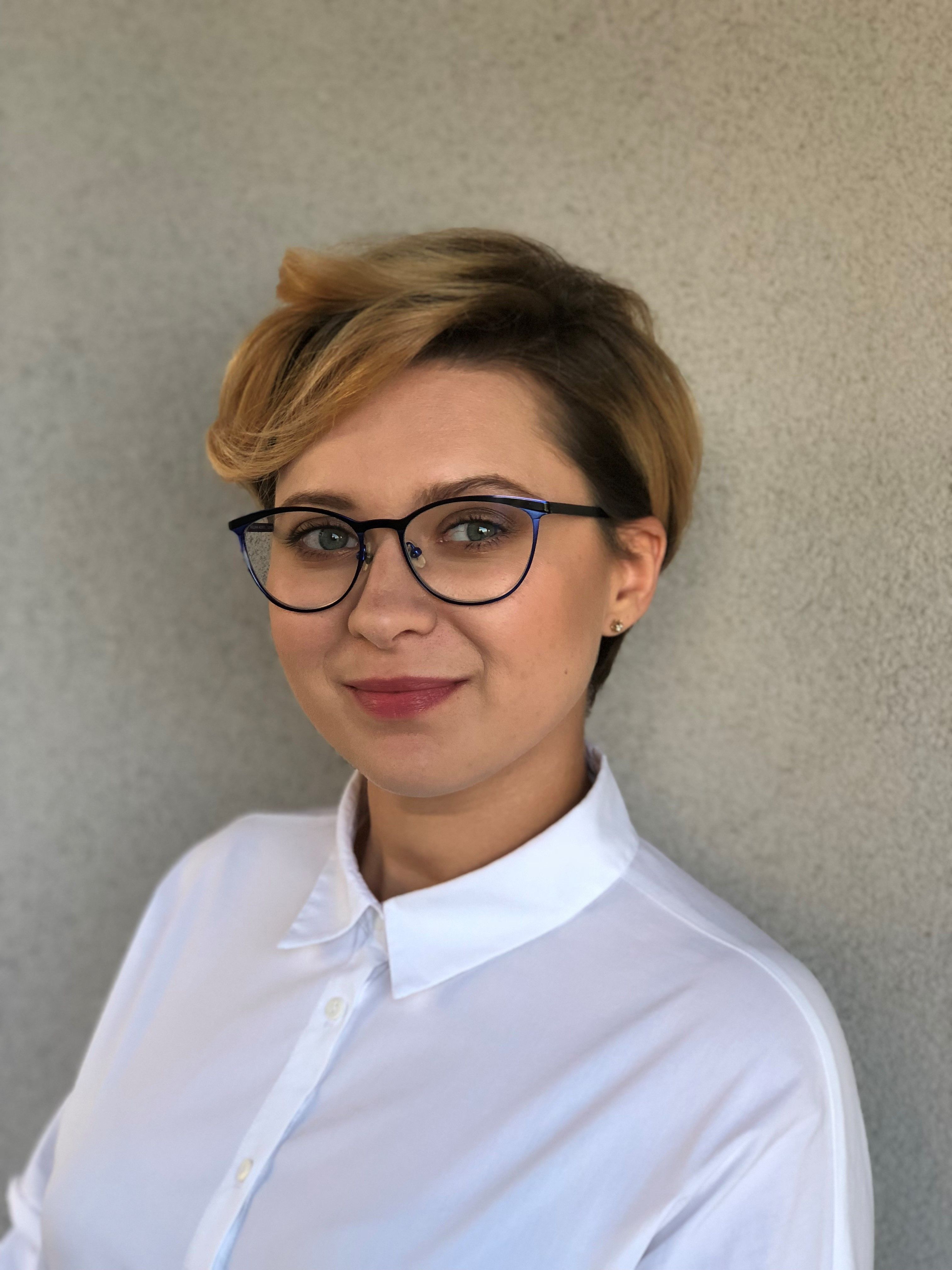 Katarzyna Lampart