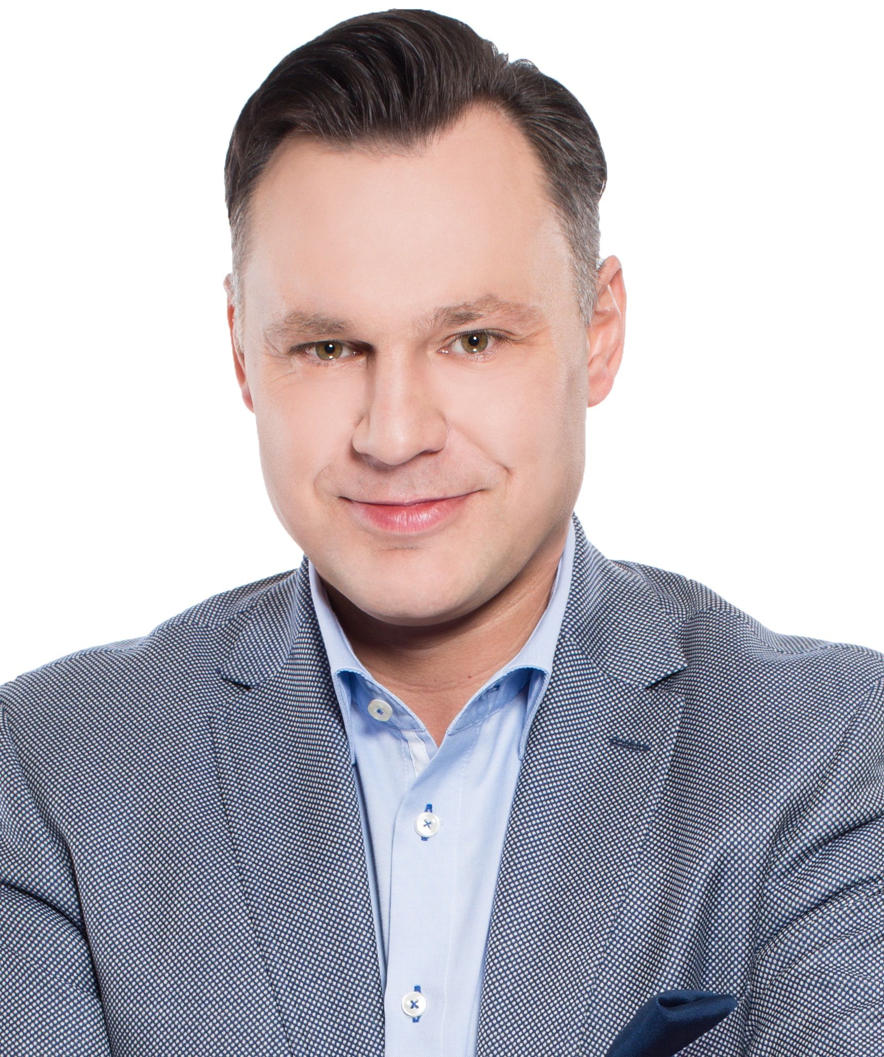 Mariusz Szałaj