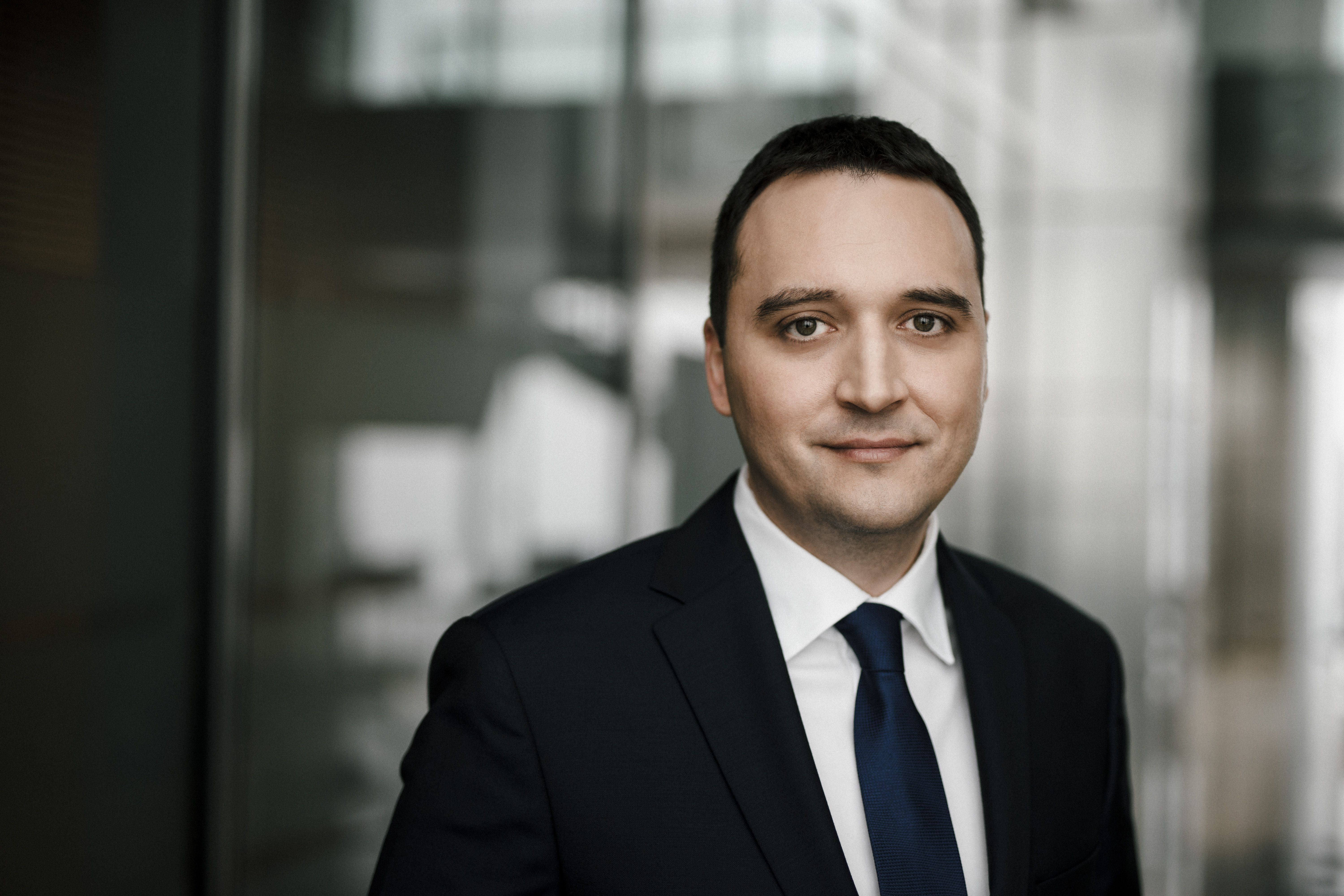 Igor Wezdecki