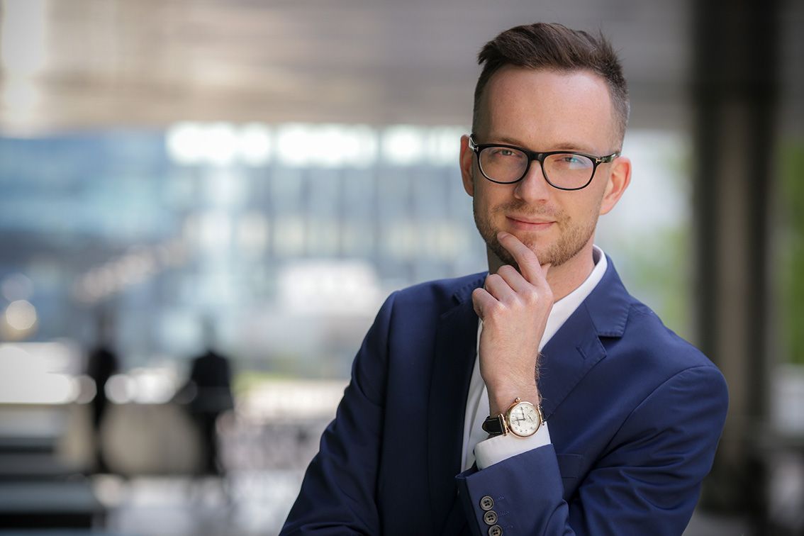 Łukasz Kurek,