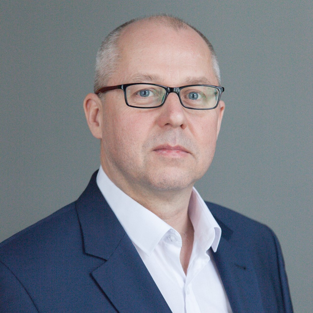 Krzysztof Niewidziajło