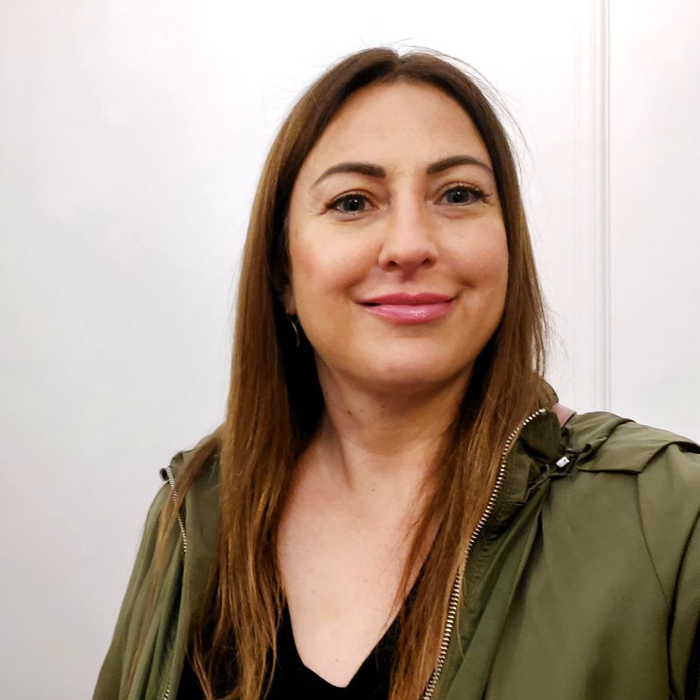 Katarzyna Buczkiewicz