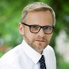 r.pr. Maciej Dudek