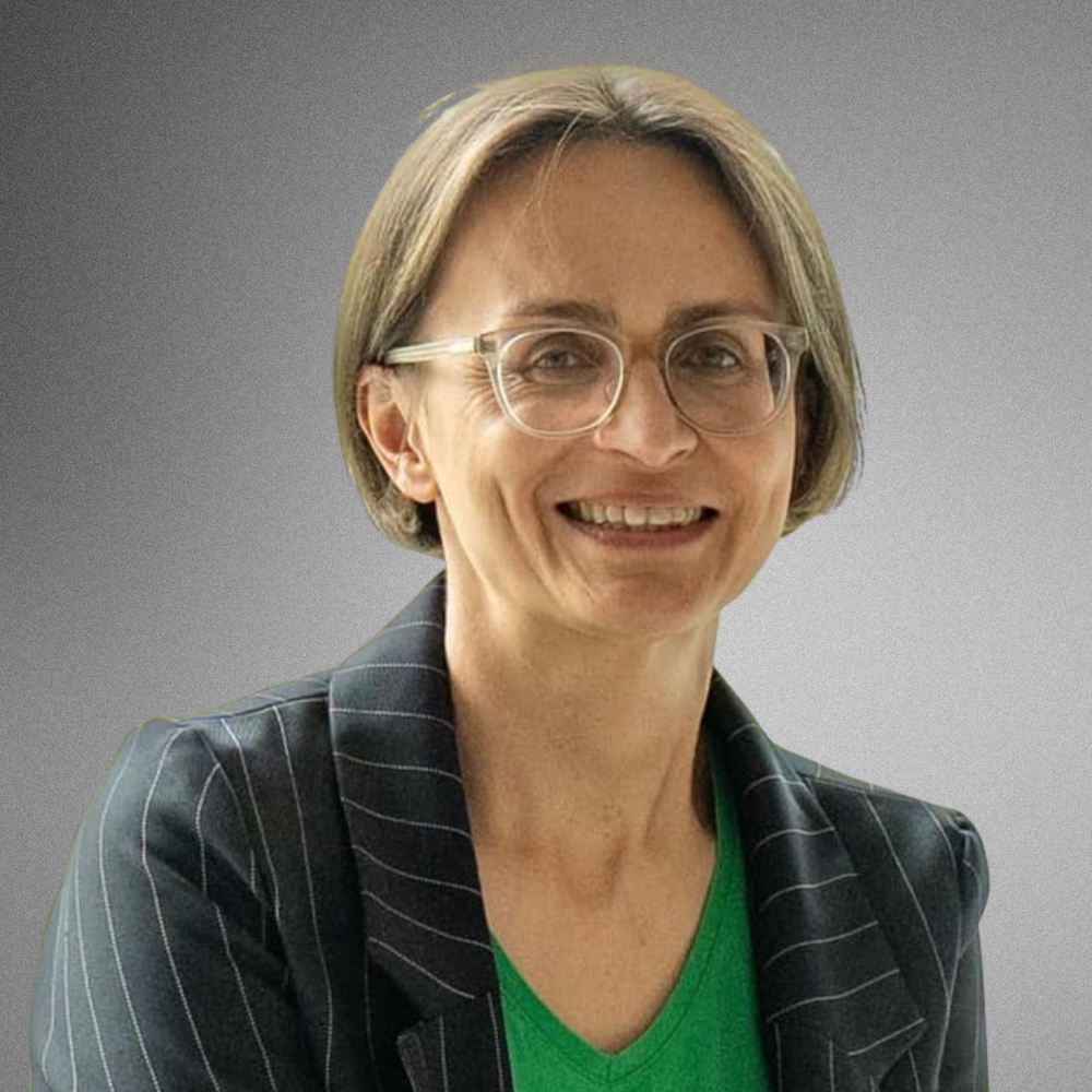 Dorota Zmarzlak