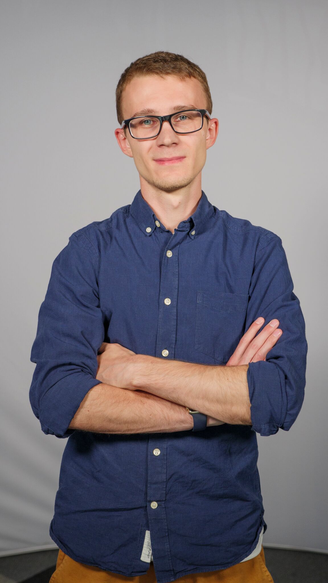 Mateusz Czech