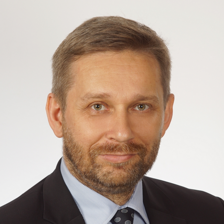 Dariusz Gałęzowski