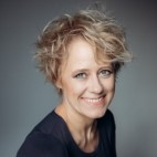 Magdalena Zwolińska