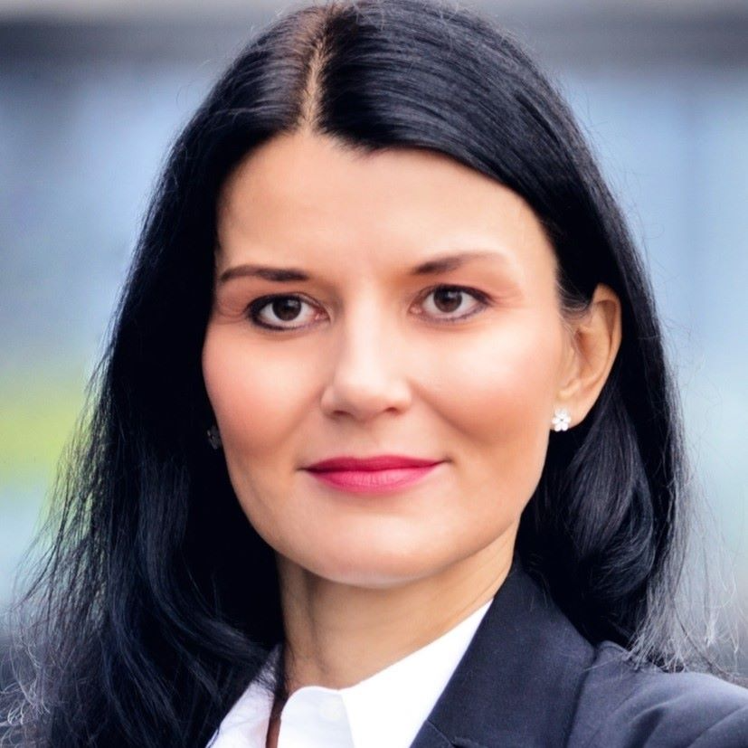 Beata Zborowska