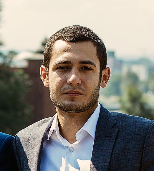Sergey Butko