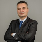 Marcin Chmura