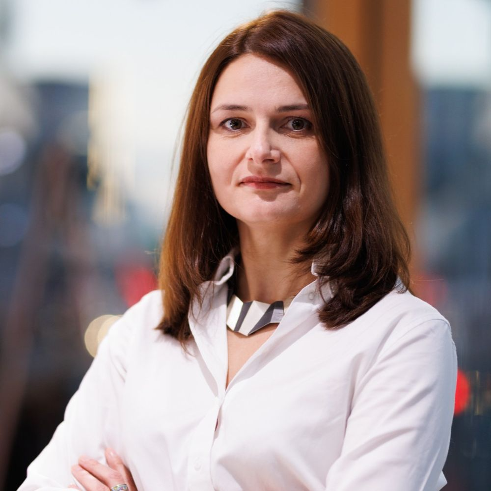 Ewa Lisiewska-Szczygieł