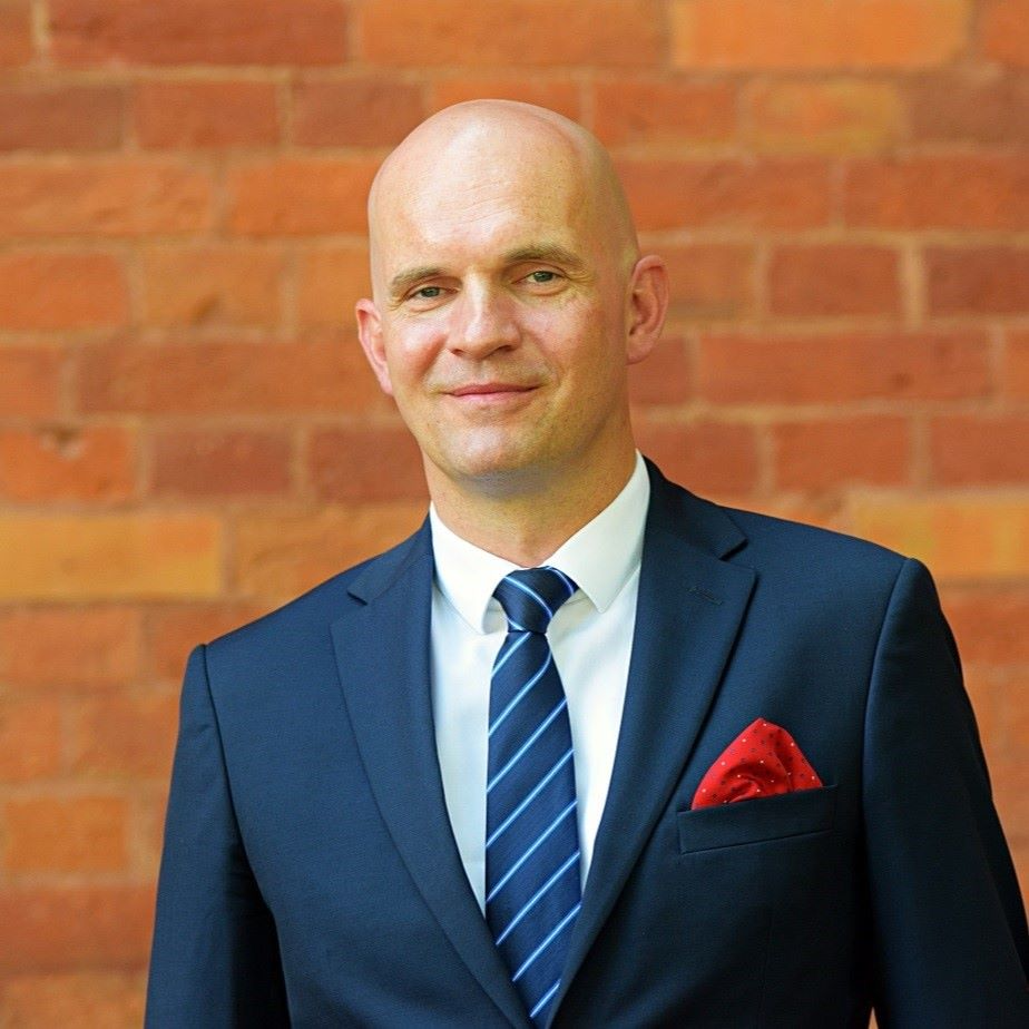 Marcin Świtkowski