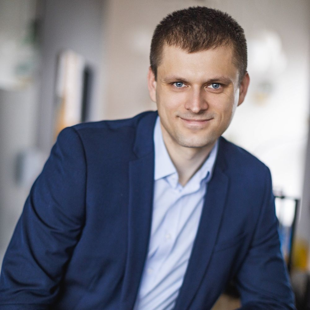 Tomasz Karniewicz