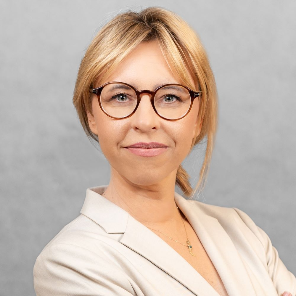 Klara Zamłyńska -Turek