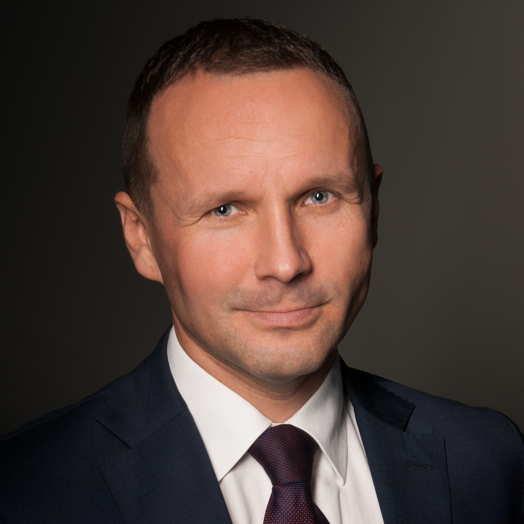 Artur Piechocki