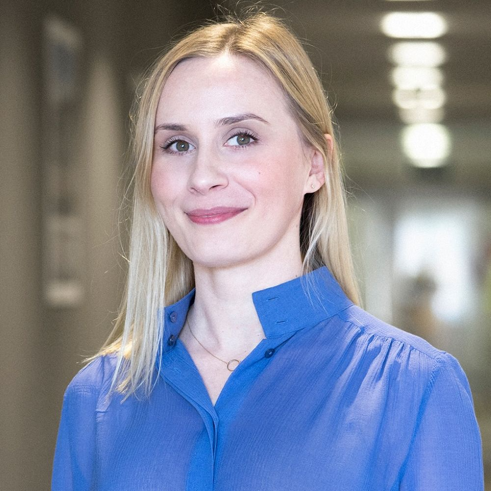 Anna Roszczenko