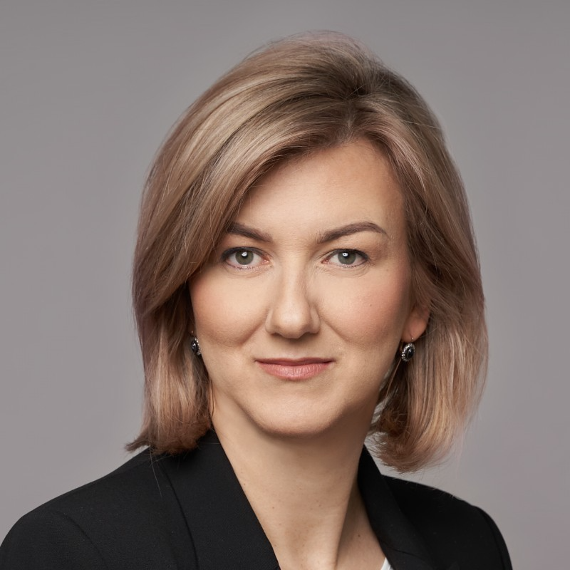 Marta Grondziel-Krop