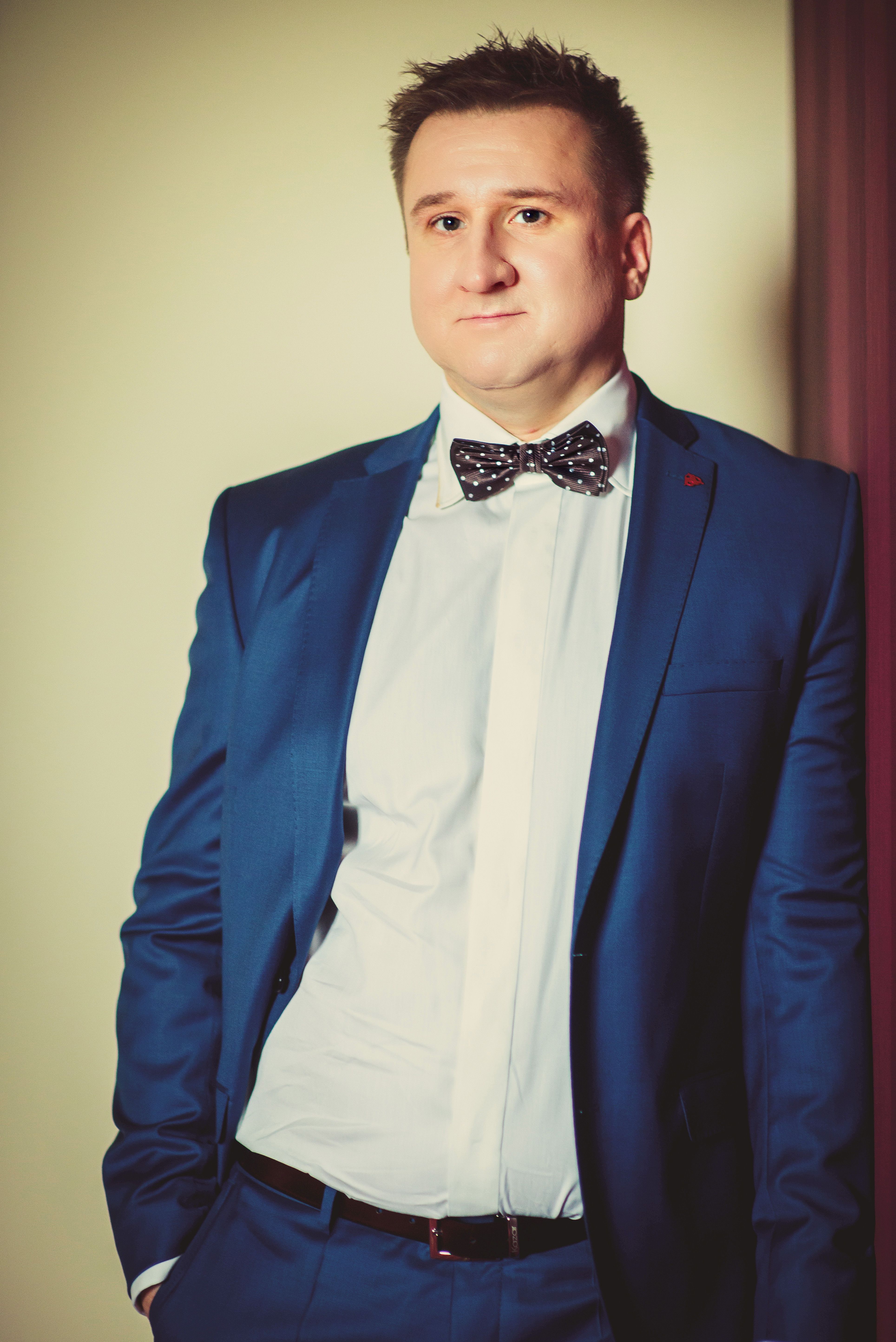 Marcin Godula