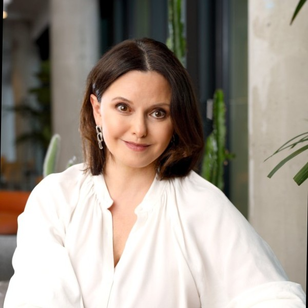 Katarzyna Życińska