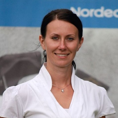 Agnieszka Belowska-Gosławska