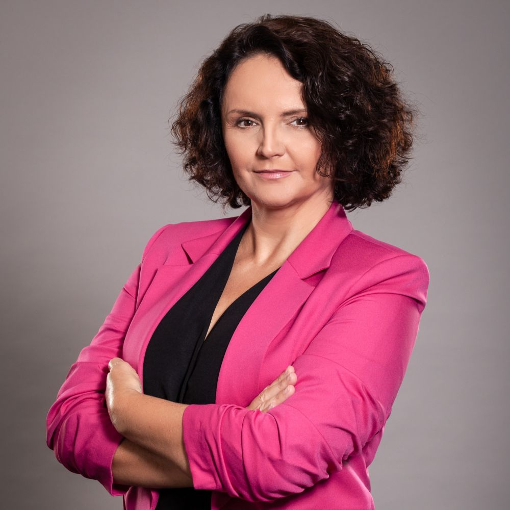 Anna Rawska-Kupczyńska