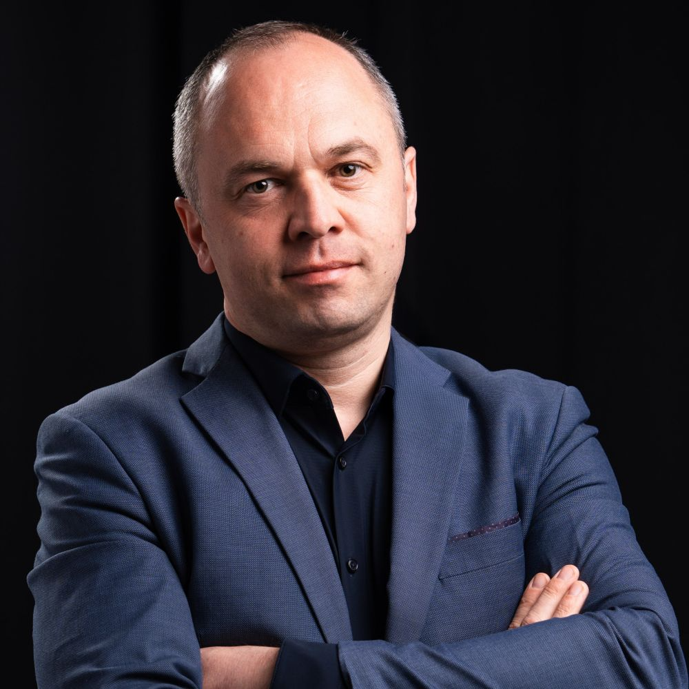 Marek Garncarczyk