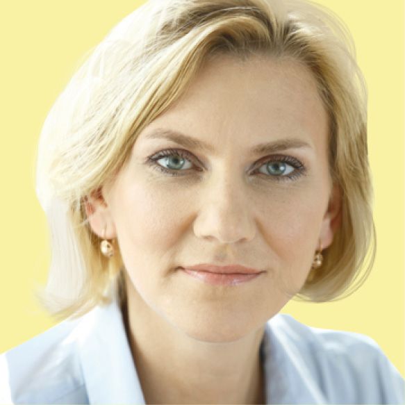 Bogusława Mazurek