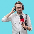 Marcel Zatoński